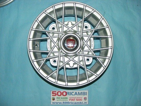 Fiat 500 epoca - 500, (126