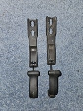 Chiusure lunotto apertura posteriore Ford Capri Mk3