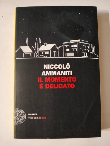 Momento delicato di - delicato,