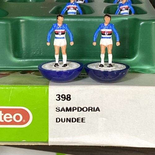 Squadra subbuteo lw - squadra,