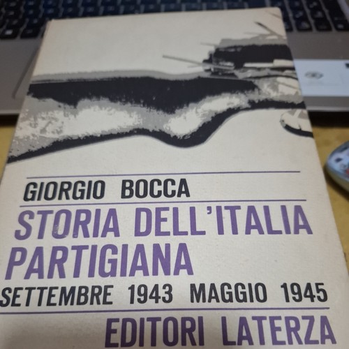 Storia dell italia - storia, partigiana