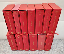 Le guide ROSSE d'Italia