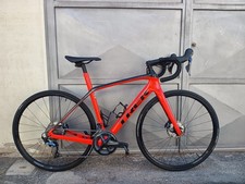 Bici corsa trek - corsa, domane