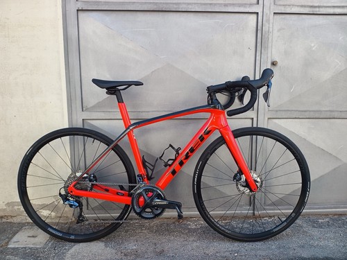 Bici corsa trek - corsa, sl6