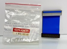 Cavo piatto studer - cavo,
