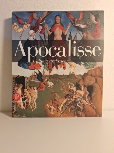 Apocalisse ultima - apocalisse, l