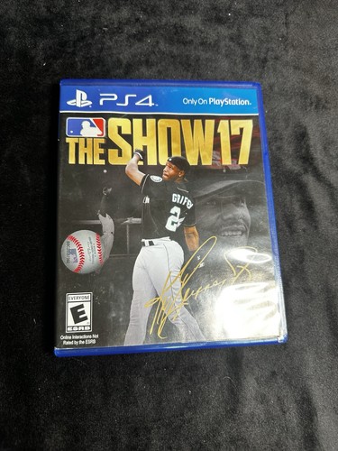 Mlb the show - show, standard