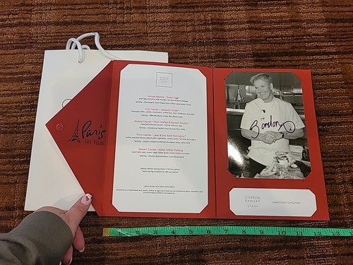 Foto autografa firmata mano - autografa,