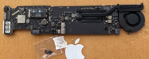 A1466 2013 4gb scheda madre - 2013,