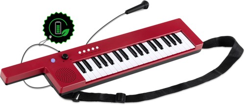 Tastiera per bambini con - per,