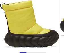 Crocs Overpuff Boot Cyber