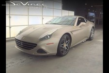 2018 FERRARI CALIFORNIA T T