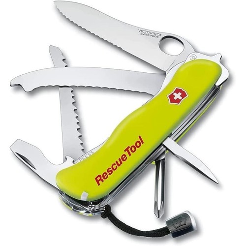 Coltello multiuso soccorso - multiuso, da