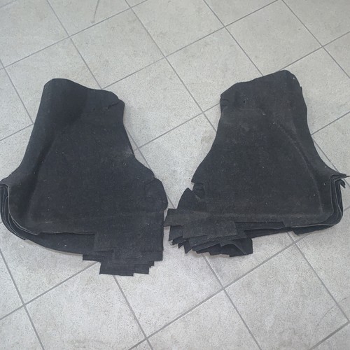 Coppia rivestimento baule - rivestimento,