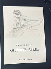 Fortunato Bellonzi GIUSEPPE