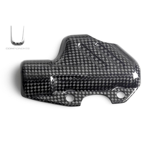 Cover pompa freni - cover, lucidato