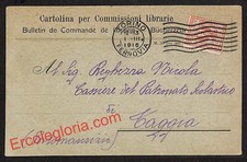 ai8675 - STORIA POSTALE - Torino Città - Ditta G. B. Paravia