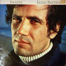 LUCIO BATTISTI-iMAGES- RCA