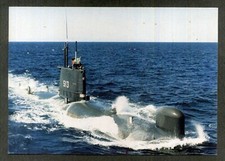 MARINA MILITARE - SOMMERGIBILE