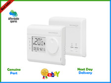 Neomitis RT7RF plus caldaia