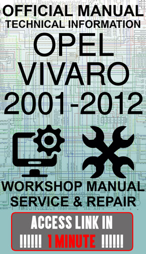 Access link manuale officina - link,