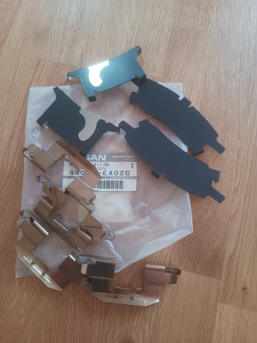 Nissan pathfinder r51 kit - nissan,