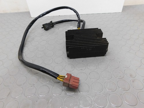 Regolatore tensione peugeot - tensione,