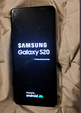 telefono cellulare Samsung S20 SM-G980F/DS 128MB