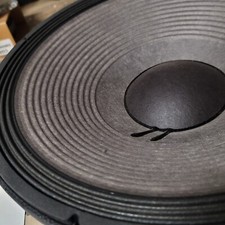 JBL 2226J JPL 15" 16ohm woofer