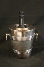 antica glacette  BMF art decò