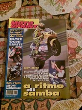 Rivista Motosprint n. 41 del