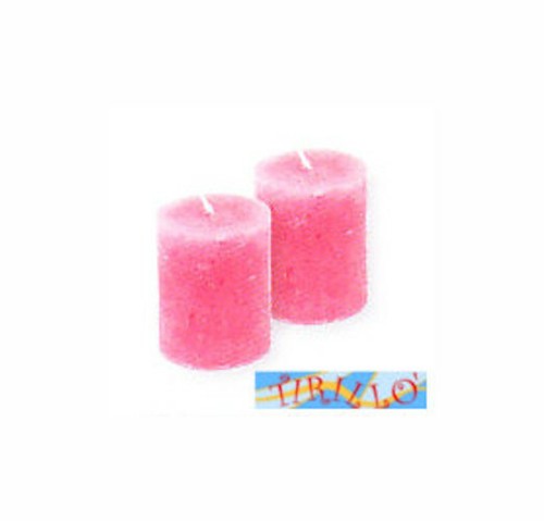 Candele 8x5 - candele,