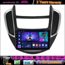 Autoradio 9" Android 12