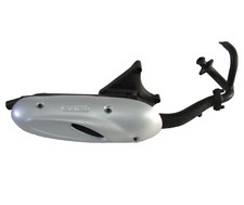 CATALYTIC CONVERTER FOR