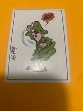 FIGURINA N.4 FIGURINE DELLE