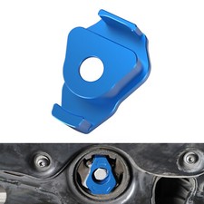 Inserto cuscinetto motore inferiore in alluminio per Audi A3 / RS3 8Y 8V TT / TTRS 8S Q2 per VW