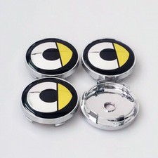 4 coprimozzo 60 mm SMART