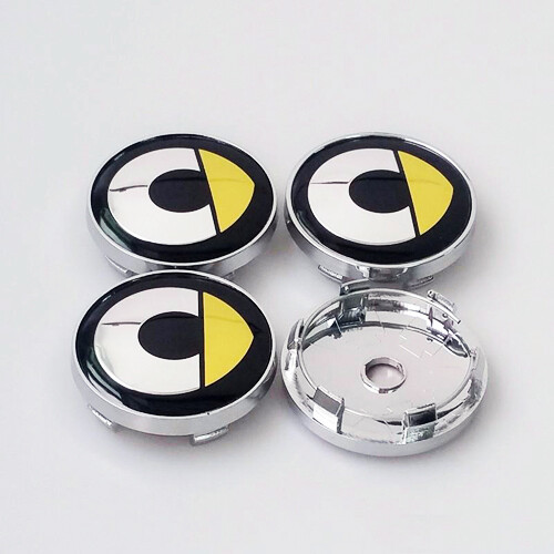 Coprimozzo mm smart - 4,