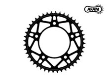 CORONA AFAM PASSO 520 ACCIAIO