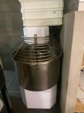 Forno da pizza,  impatstatrice e vetrina