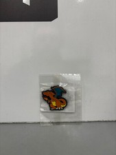 Pokemon Parmalat Mr. Day