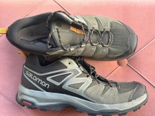Salomon X Radiant N°44 Scarpe