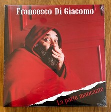 FRANCESCO DI GIACOMO La Parte