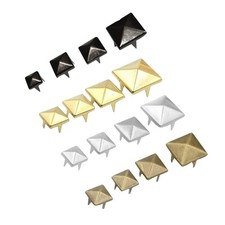 Rivetto piramidale rivetti