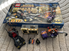 Lego comics super - comics, heroes