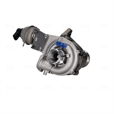 Turbocompressore per fiat 500l - turbocompressore,