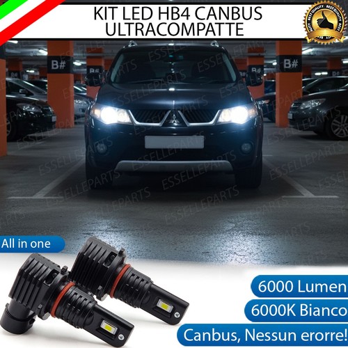 Kit led hb4 - led,