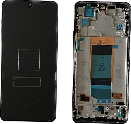 Lcd xiaomi pocophone - lcd, (2022)
