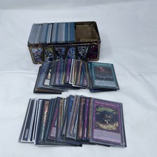 Lot 250 cards 30 - yu-gi-oh,