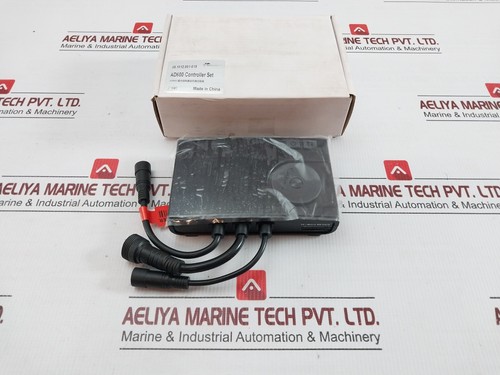 Maxspect set controllore - controllore, ad600